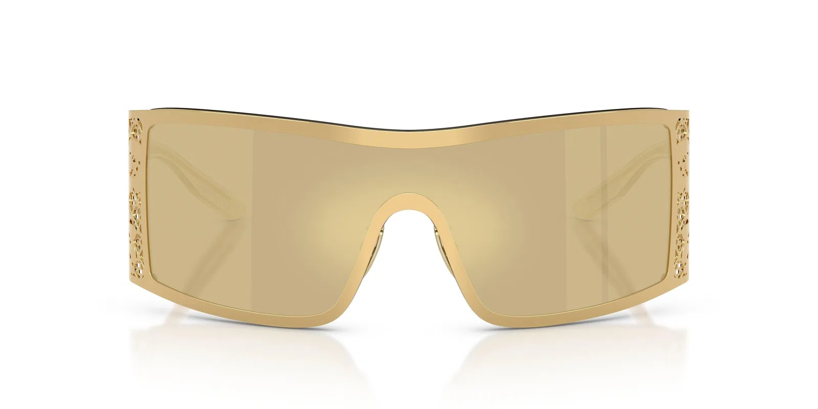 Dolce & Gabbana 2317 Sunglasses - view 17